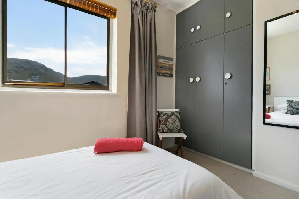 Huis Caput by HostAgents