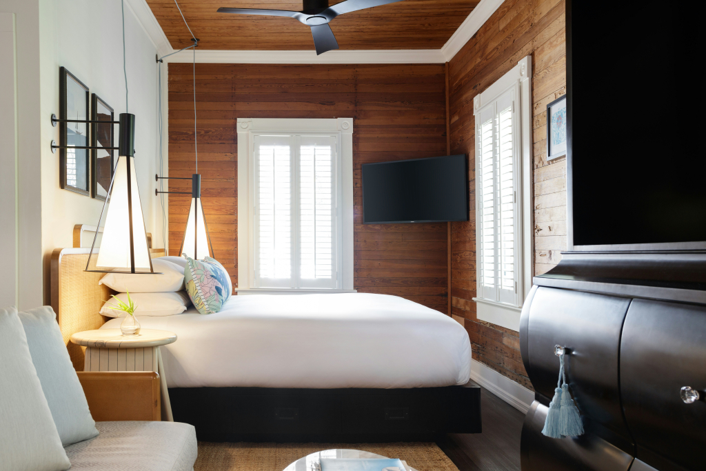 Ridley House - Key West Historic Inns