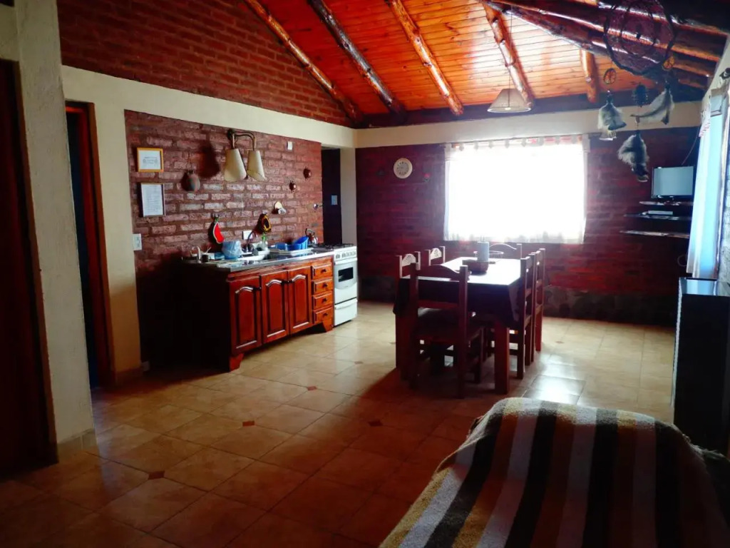 Cabañas Atrapasueños