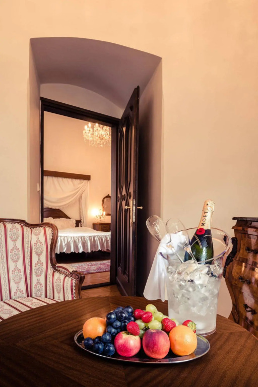 Hotel Štekl
