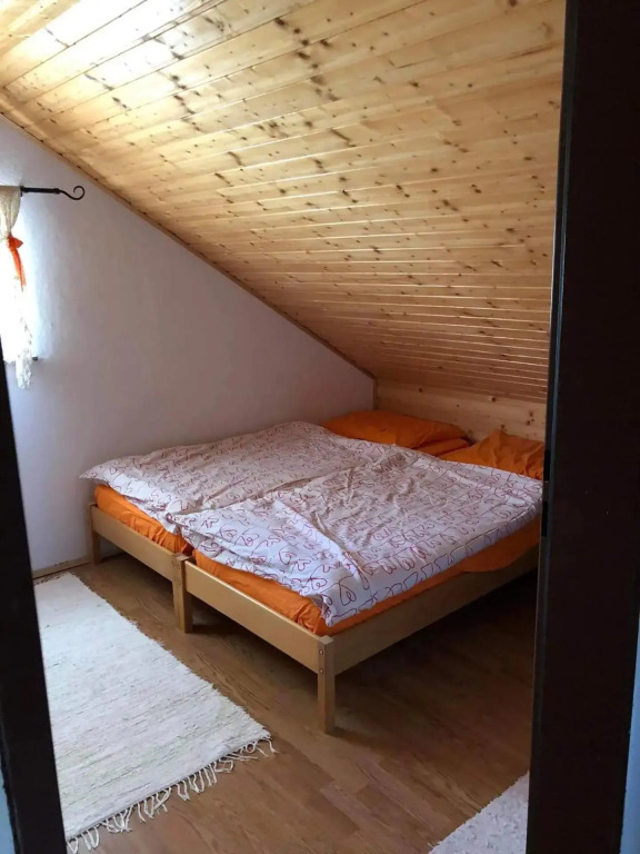 Cosy country home, Lendava