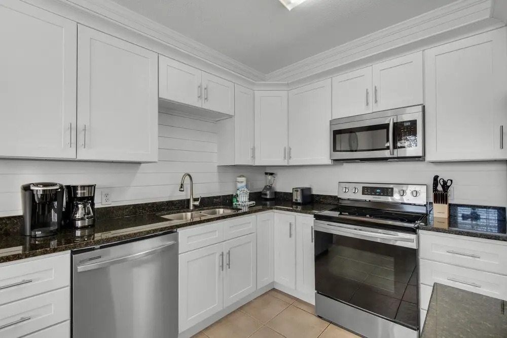 Poinciana Place #123