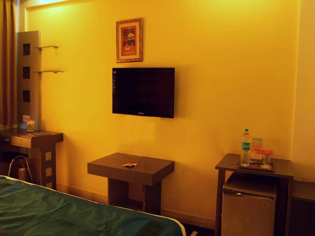 Grande Sita Hotel