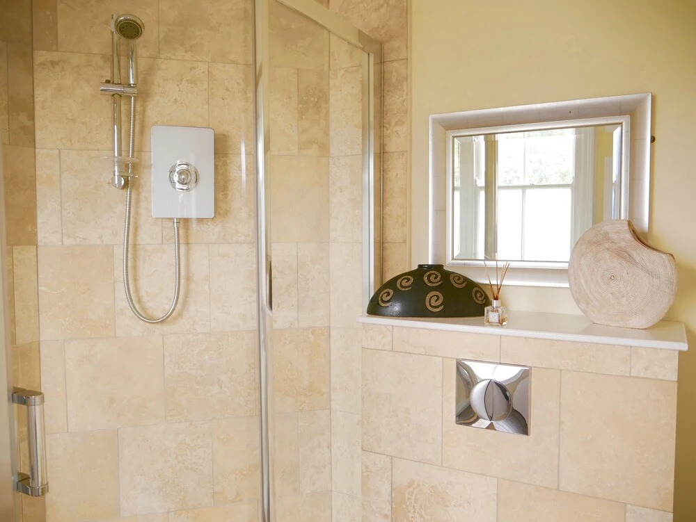 Alcuin Lodge