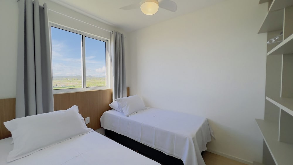 Solarium Beach Club - Apartamento T2.708