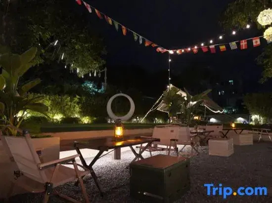 Ju'ankang Lodge Homestay