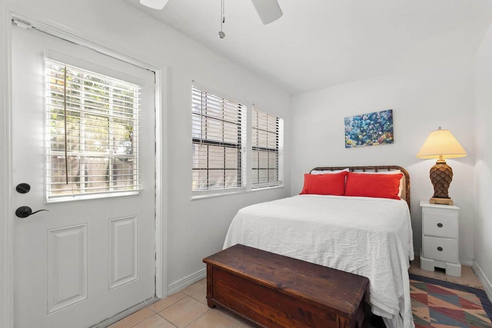 30A - Gulf Vista Townhomes