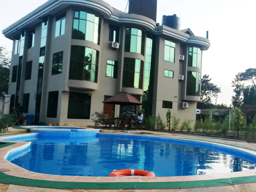 Green Mountain Hotel