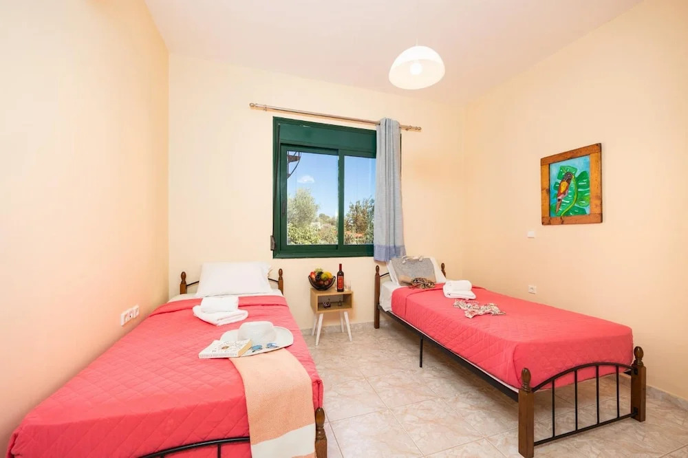 Villa Iris
