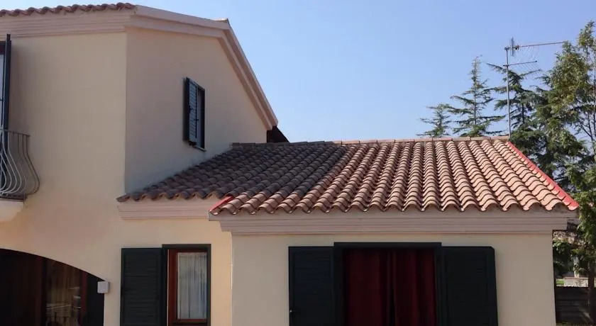 Villette Profumo dAgrumi