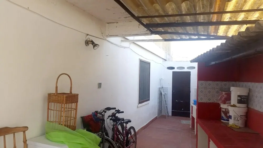 House With 3 Bedrooms in Gandia, With Furnished Terrace