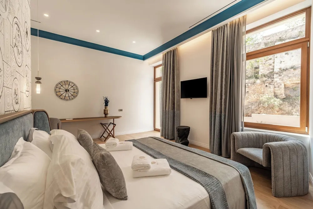 MiraVita Boutique Hotel