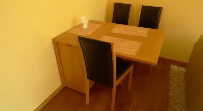 Apartamentai Princas - S.Nėries g.