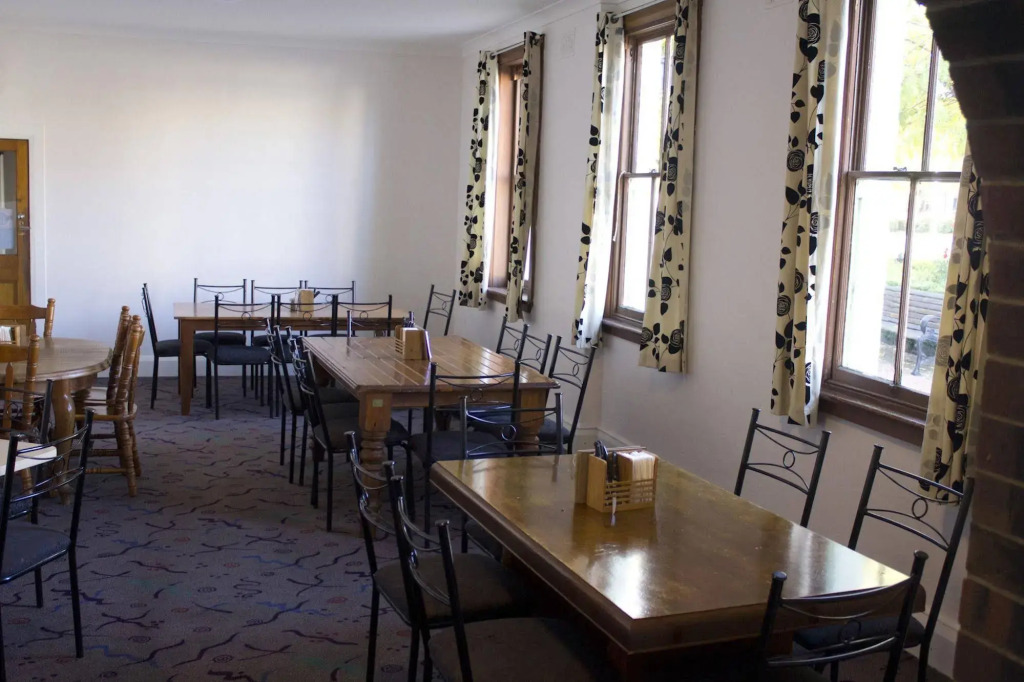 Courthouse Hotel Boorowa