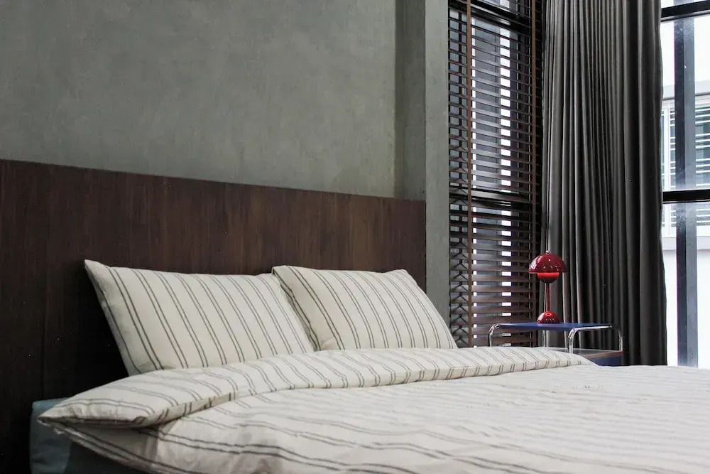 The Melatonin Hostel - จองห้อง ROOM