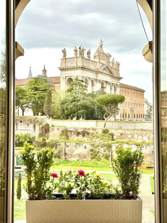 Vacanze Romane Basilica