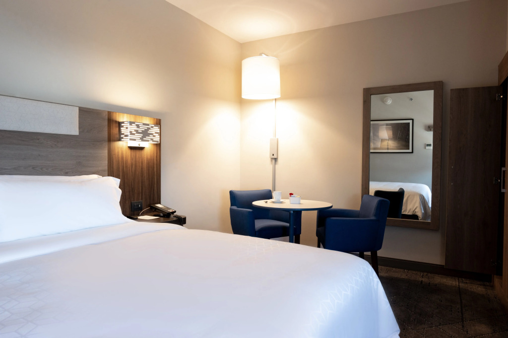 Holiday Inn Express Mexico City Satelite by IHG