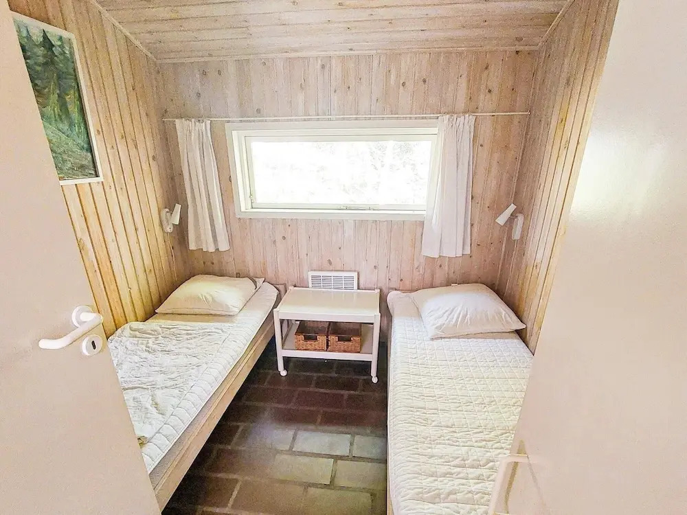 Spacious Retreat Near Beach - By Traum Ferienwohnungen