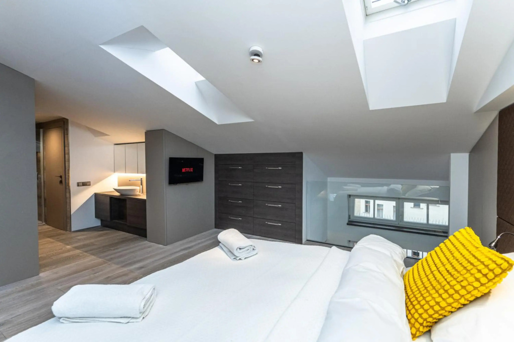 Wishlist Prague Residences - Old Town Square