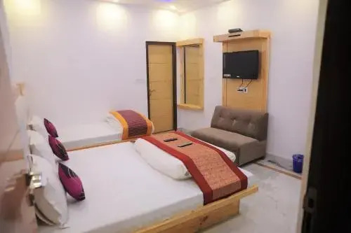 UNV Hostel