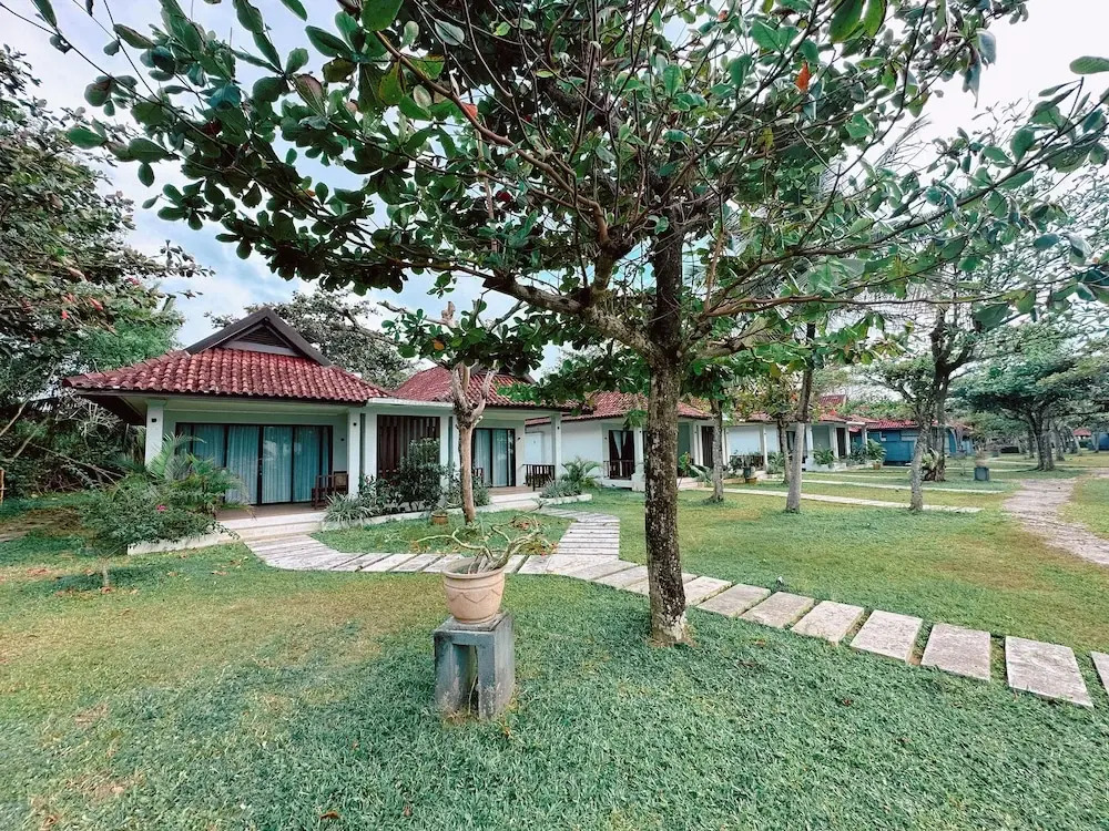 Lorin Belitung Hotel