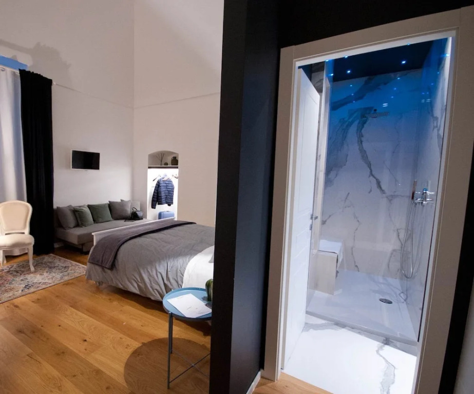 I Colori della Puglia Rooms