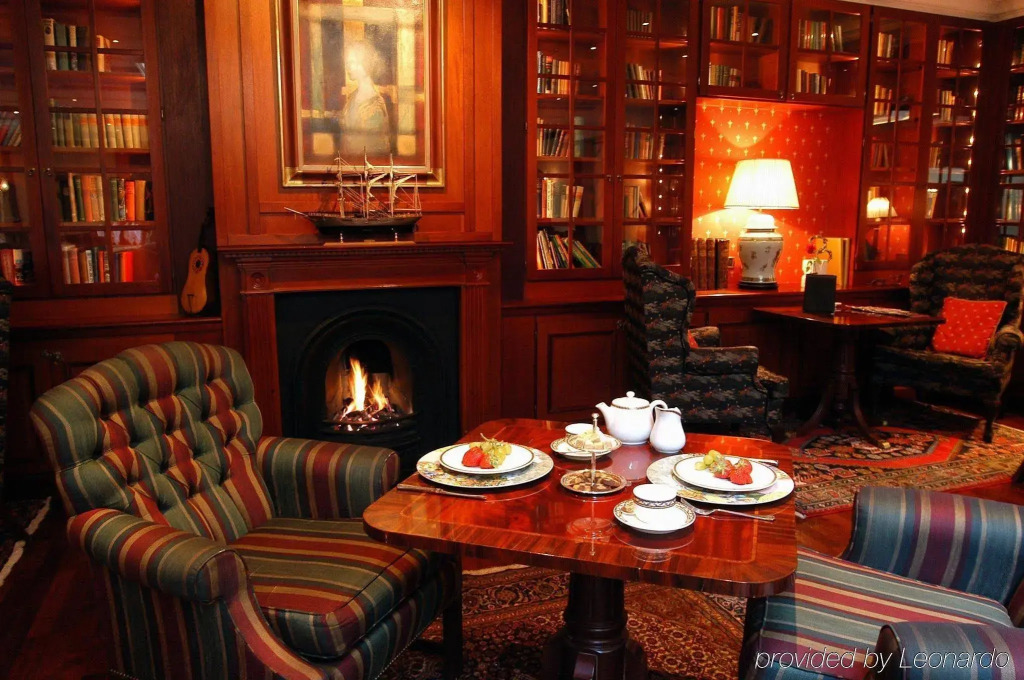 Eurostars Montgomery