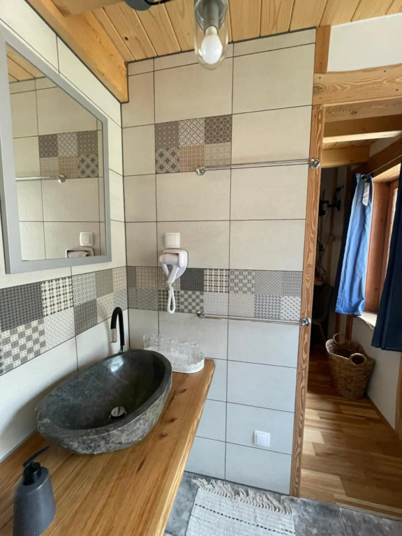 Turistična kmetija Grabnar