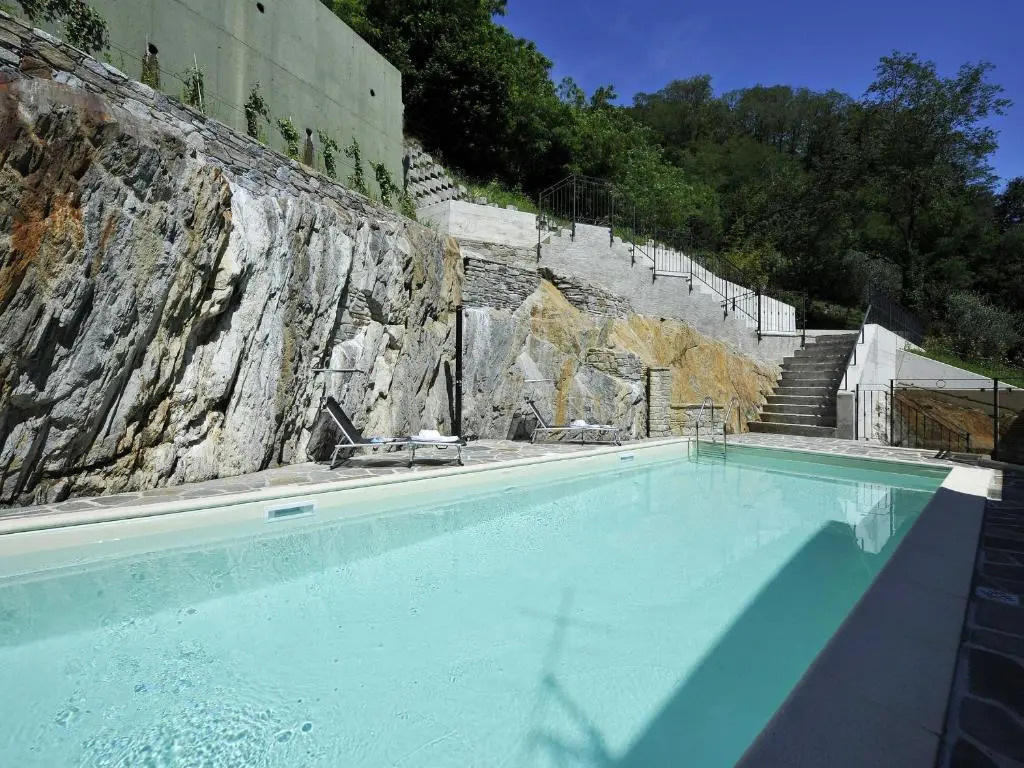Casa Mastena Vista Lago