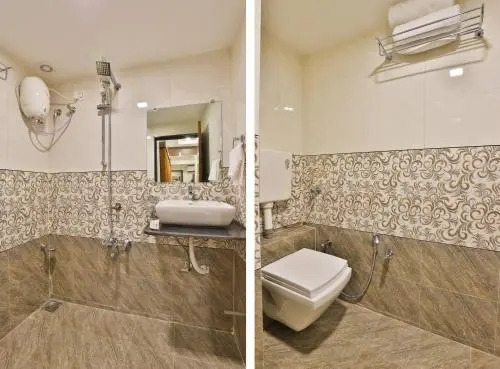 Shiv Sagar Palace by OYO Rooms