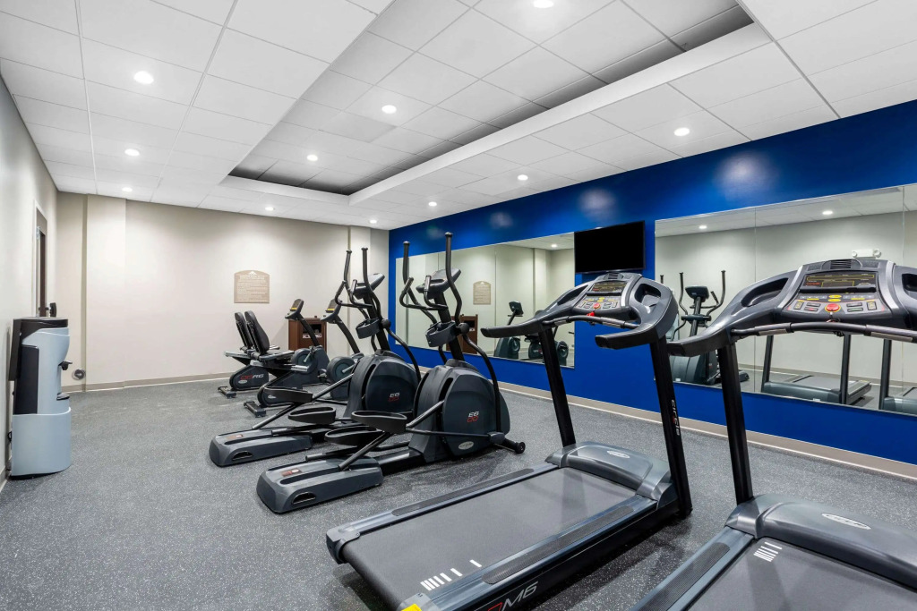 Microtel Inn Suites by Wyndham South Hill
