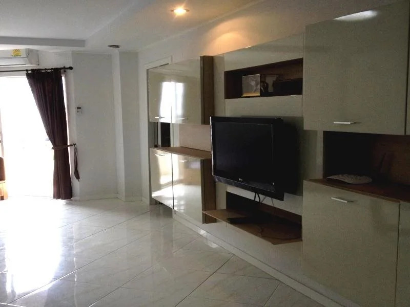 Wararat Accommodation Keang Talay Condotel