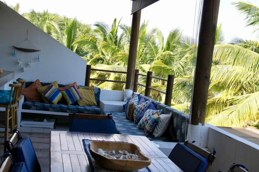 Villa 24C Los Cabos Monterrico