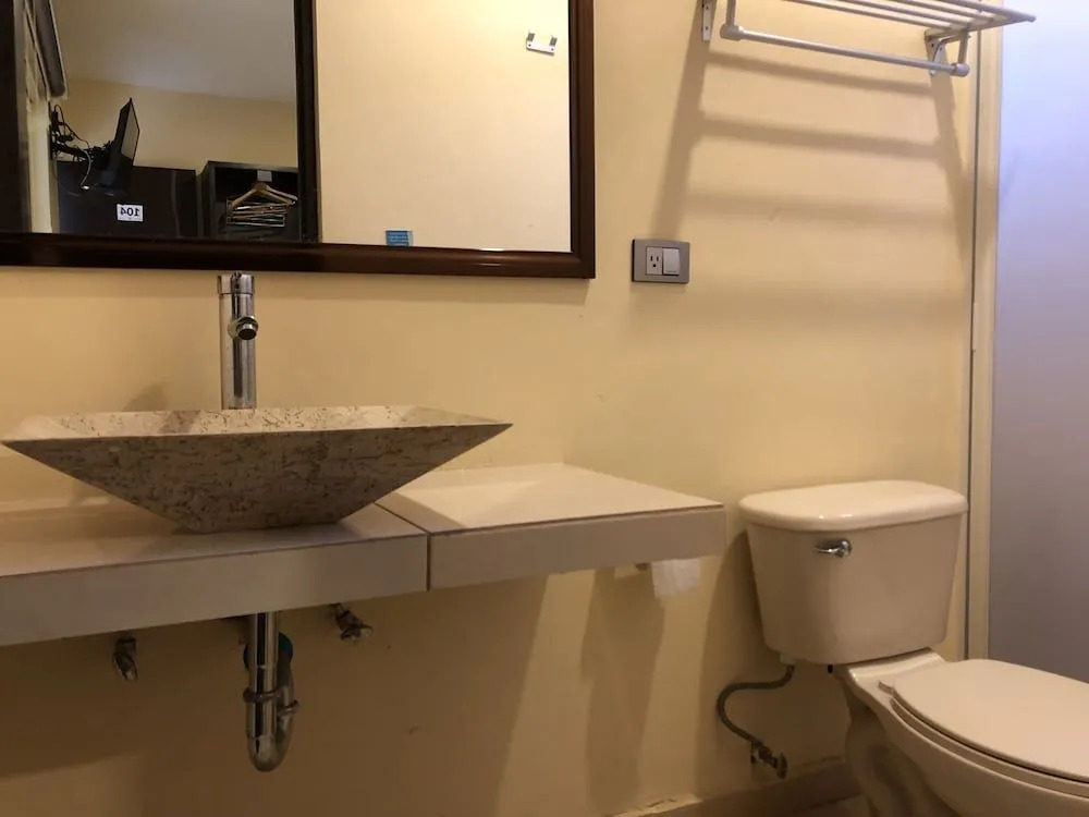 Hotel Boutique Boca - Veracruz