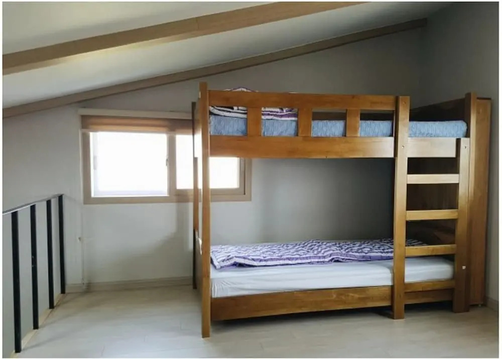 Two Wheels Guest House