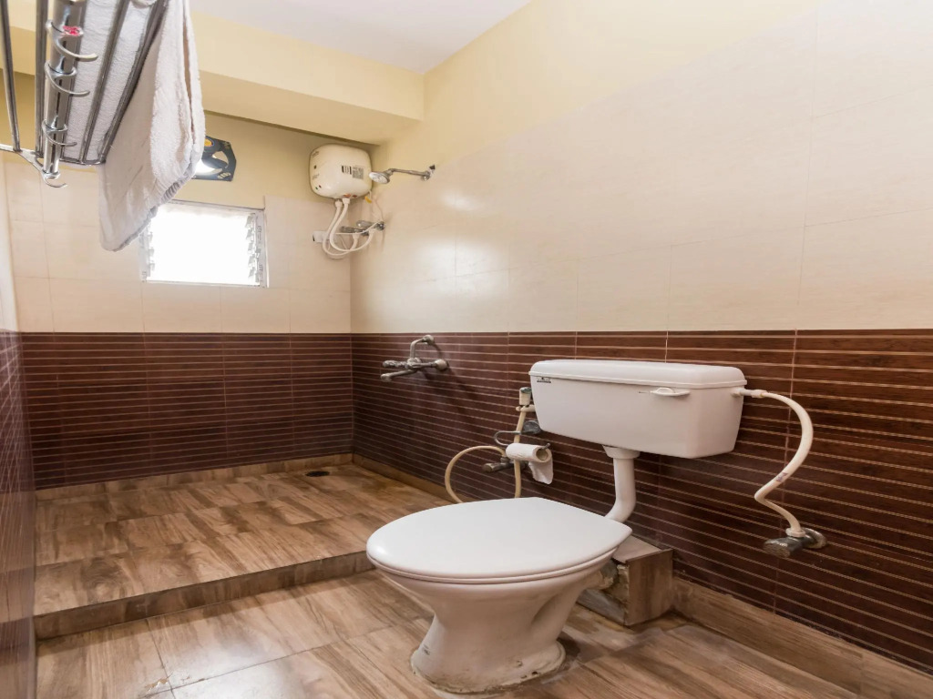 OYO 5718 Pratiksha Guest House