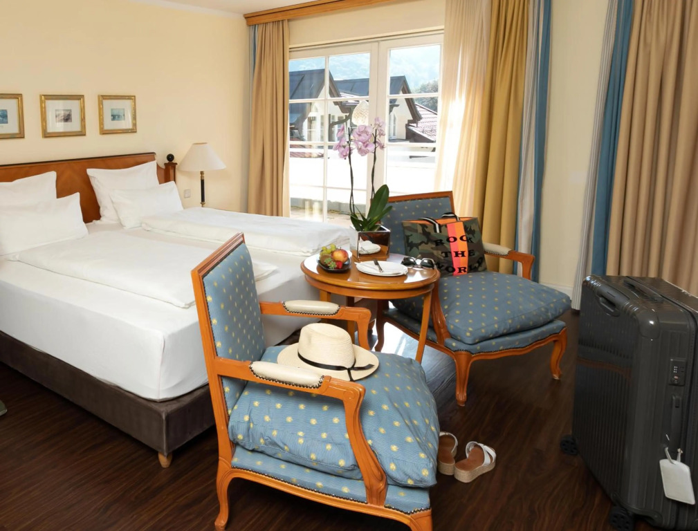 Boutique Hotel Residenz Winkler