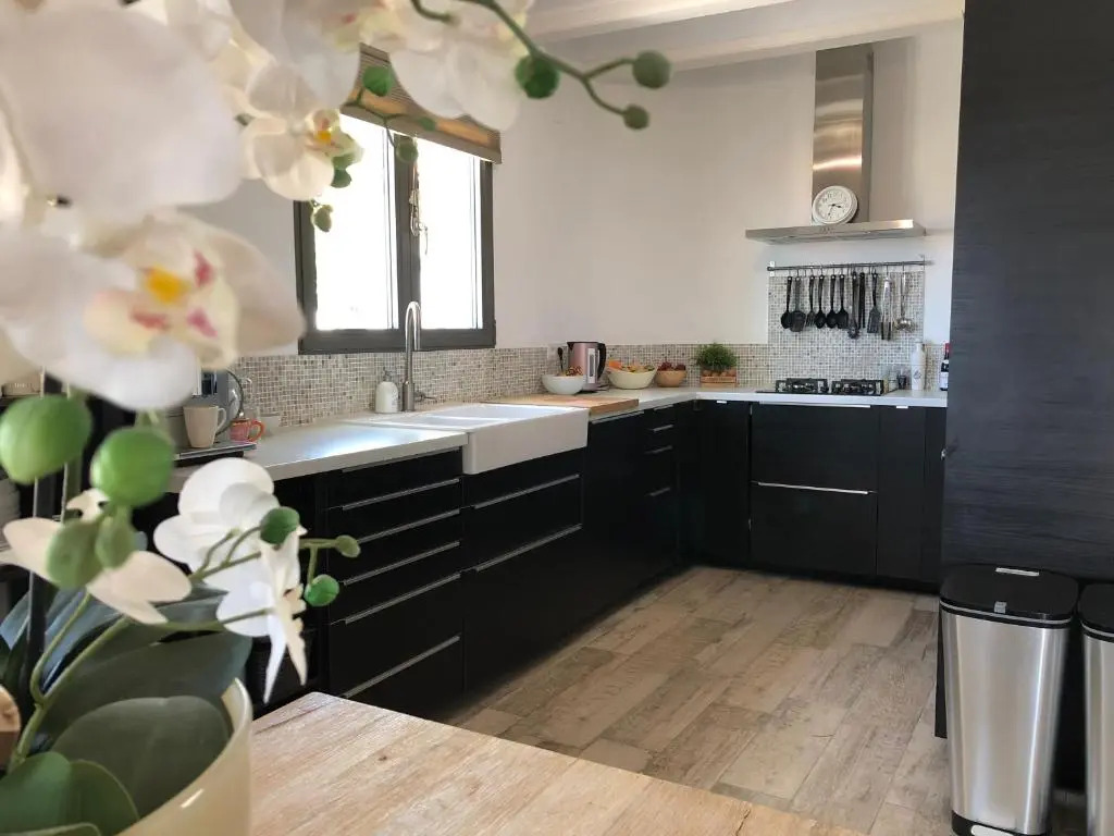 Magic Dream Seaview Villa Denia with 2 Pools, BBQ, Airco, Wifi
