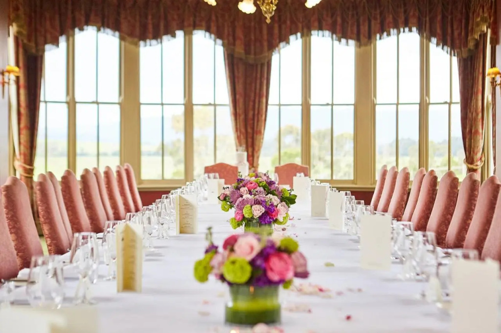 Chateau Yering