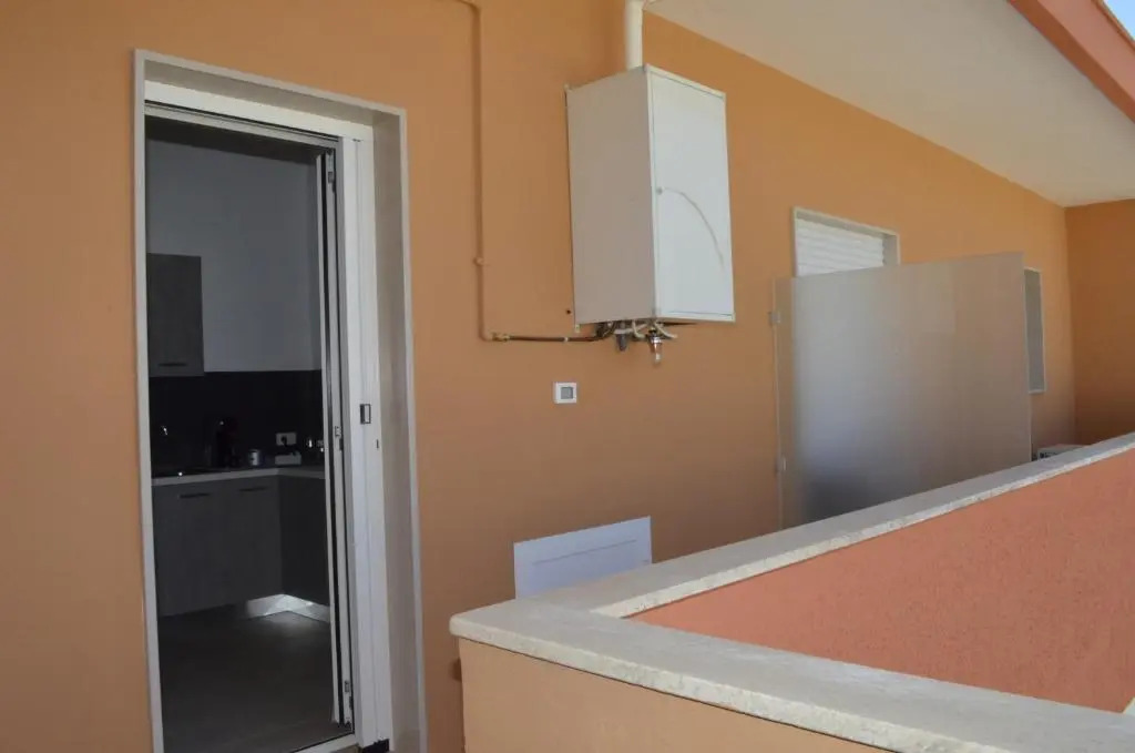 B&B Li Manca