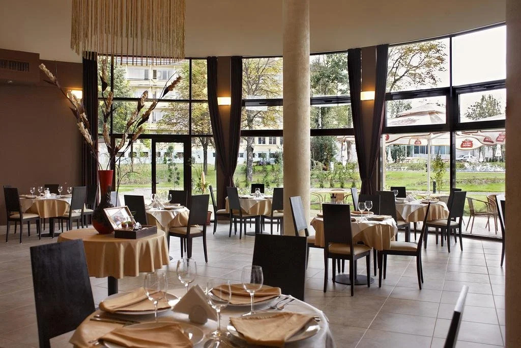 Hotel Sevtopolis Medical & SPA