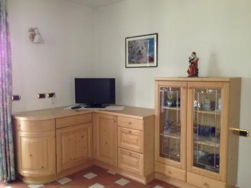 Apartment La Perla