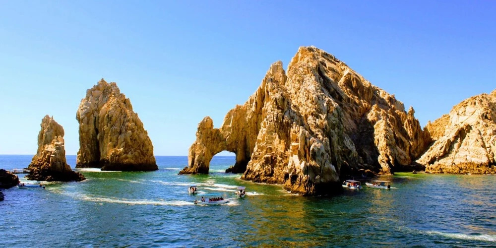 The Cabo Corner by Kivoya