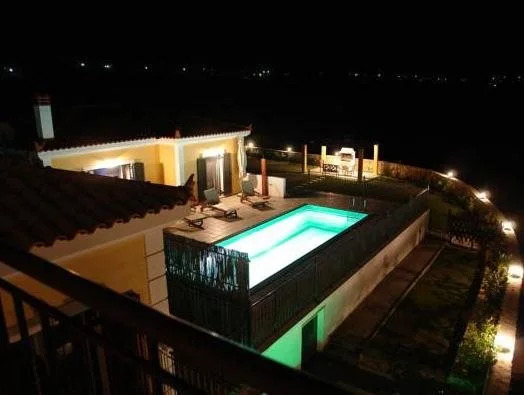 Europes Villas