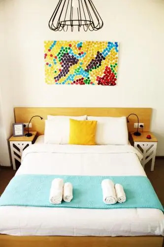 Magicstay - Aparthotel 4 Stars Heraklion