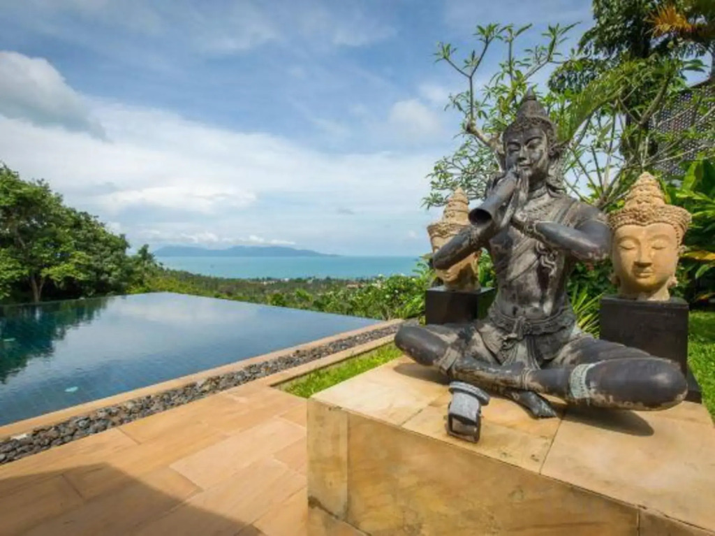 Villa Mullion Cove