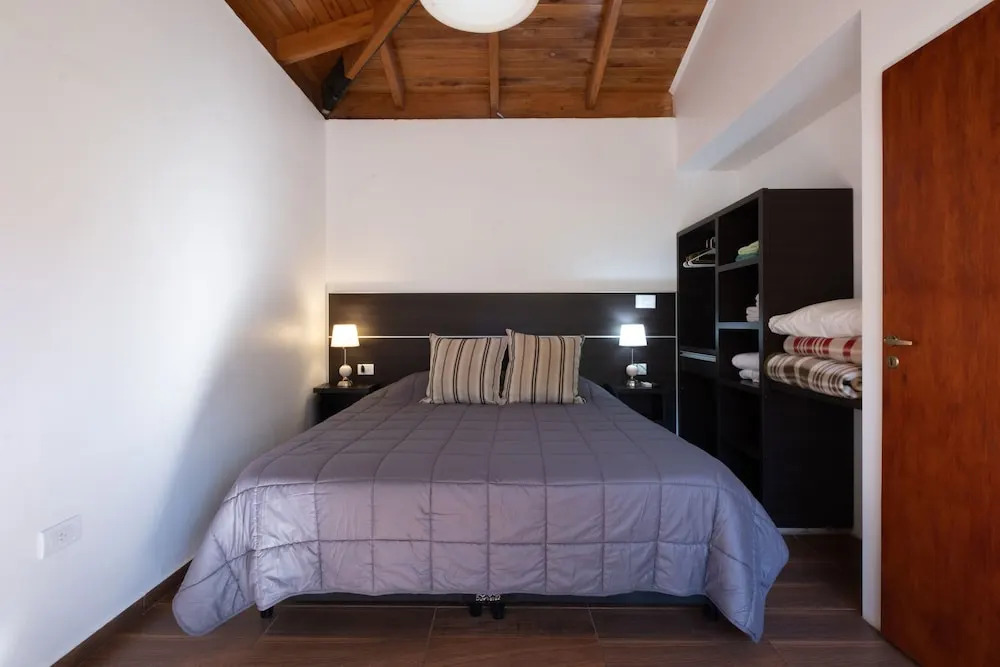 Harmonie Hotel De Montaña