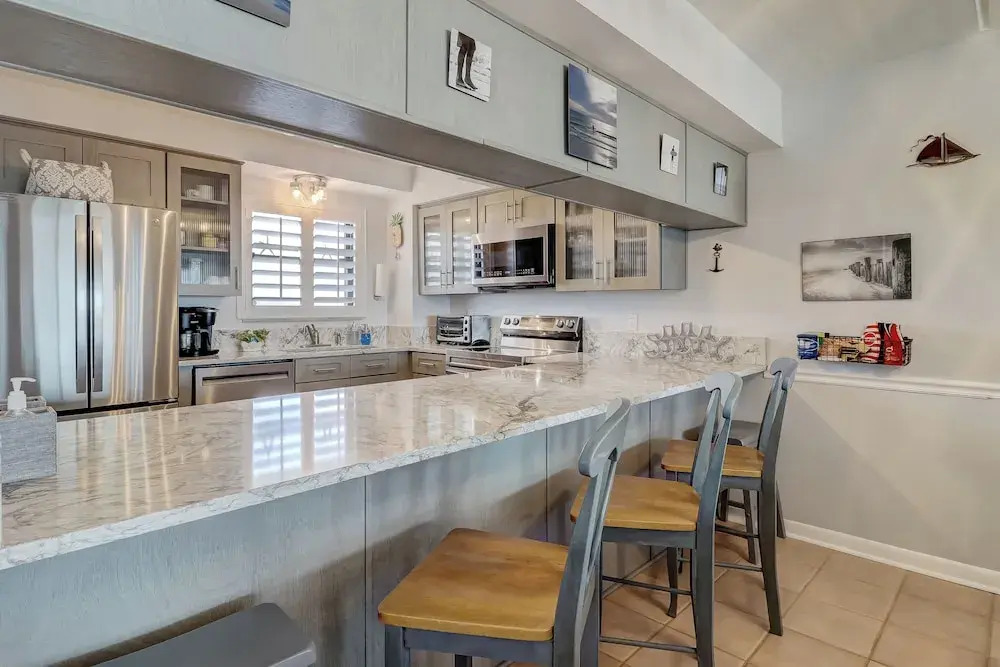 672 Amelia By The Sea