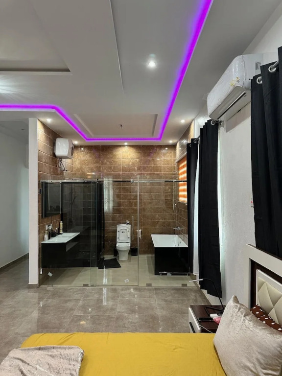 Nanani Luxury Villa
