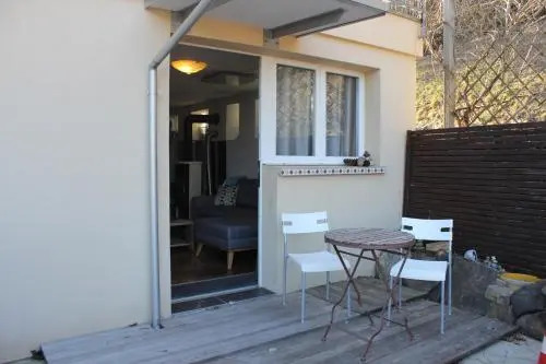 Pilatus Apartments